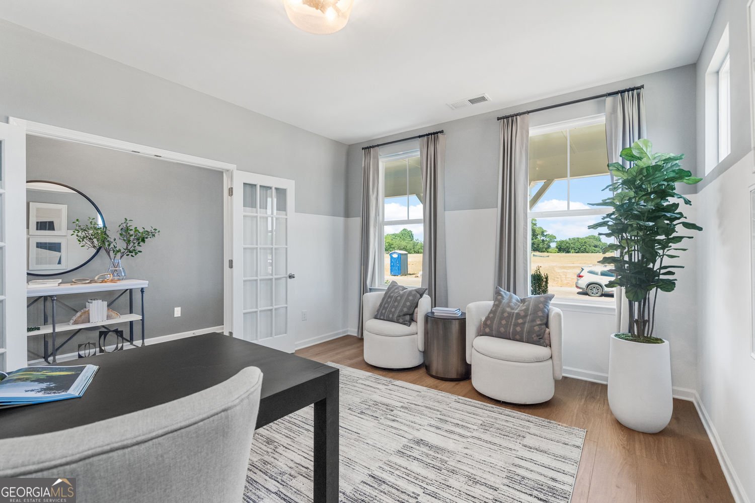 507 Wehunt Drive Hoschton - Photo 10