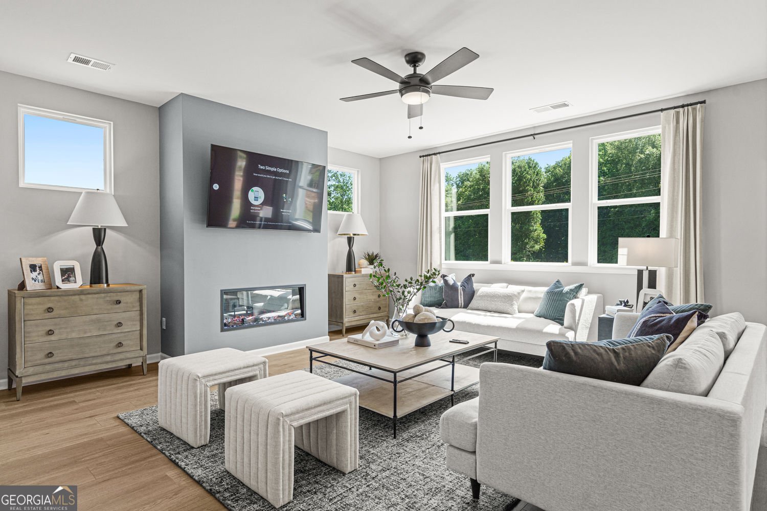 507 Wehunt Drive Hoschton - Photo 13