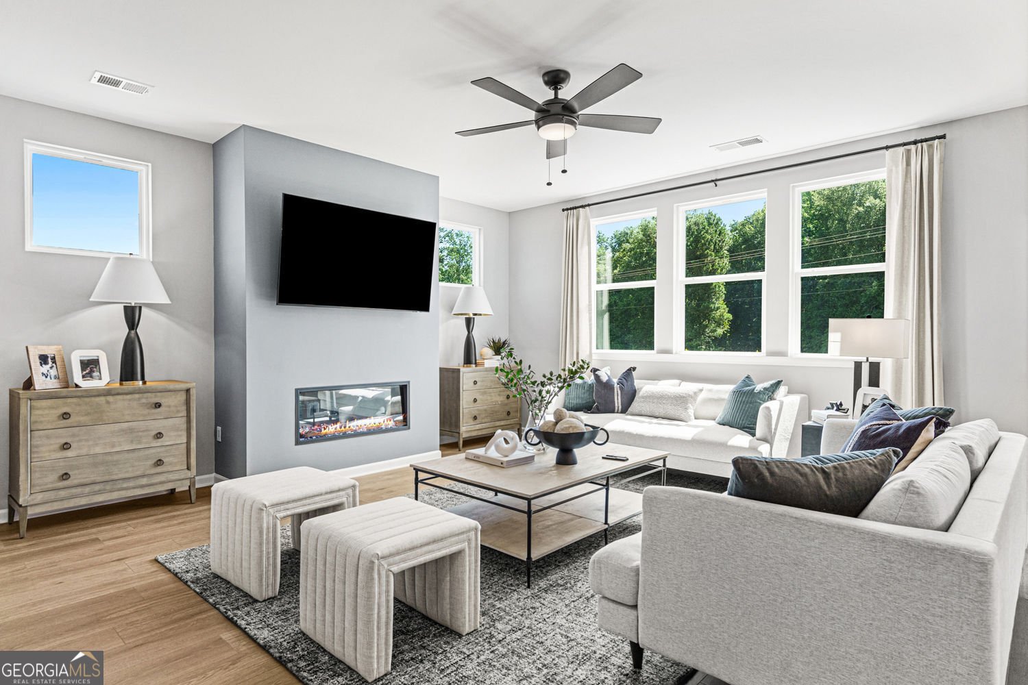 507 Wehunt Drive Hoschton - Photo 14