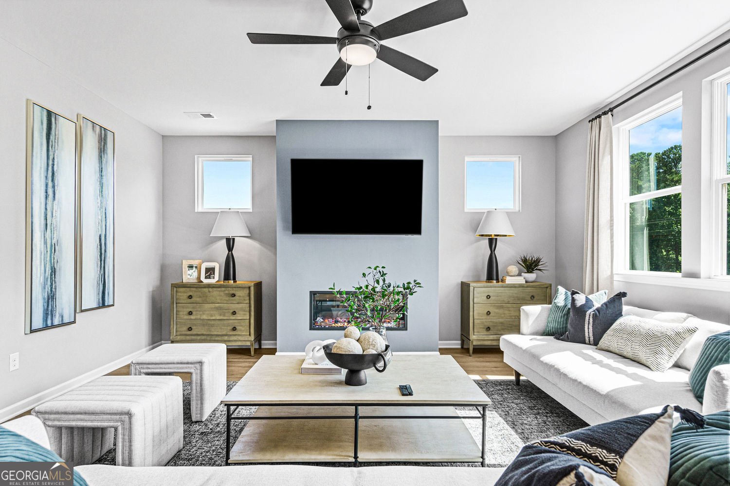 507 Wehunt Drive Hoschton - Photo 16