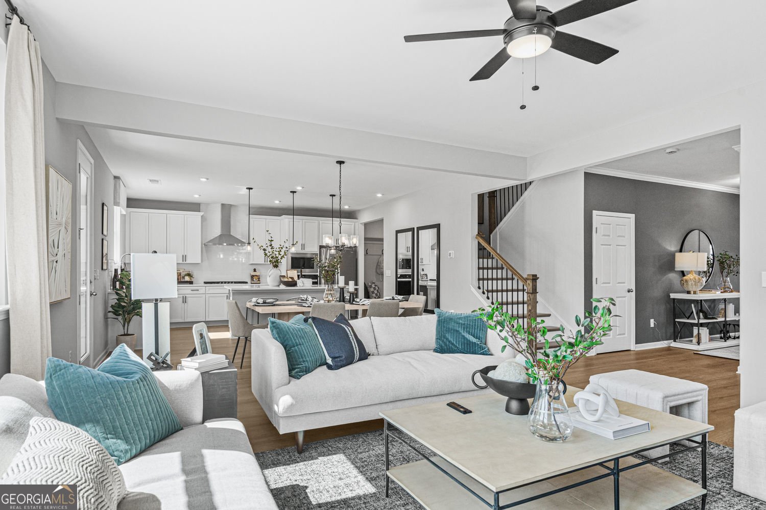 507 Wehunt Drive Hoschton - Photo 18