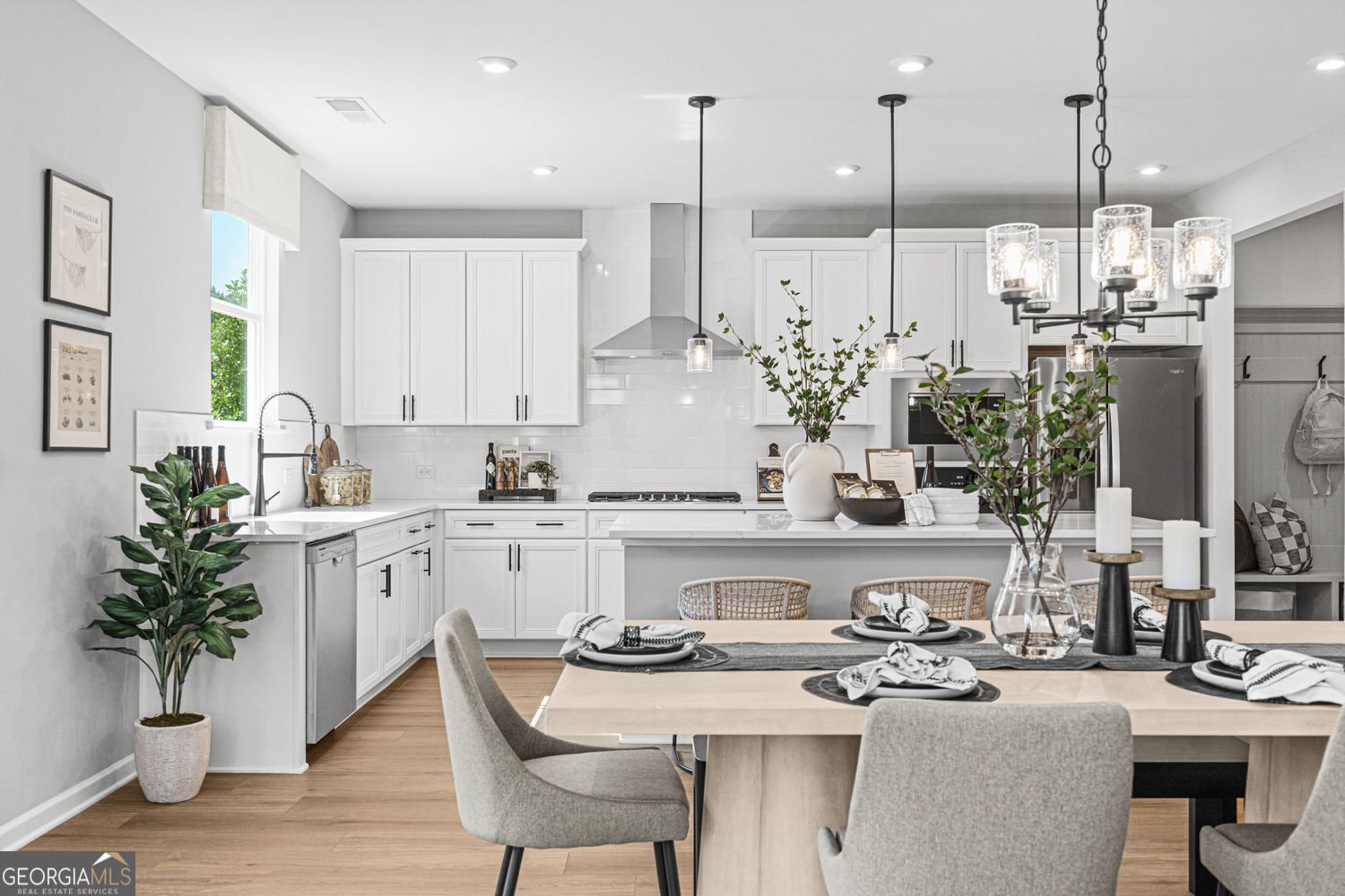 507 Wehunt Drive Hoschton - Photo 19