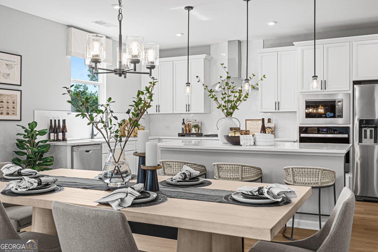 507 Wehunt Drive Hoschton - Photo 20