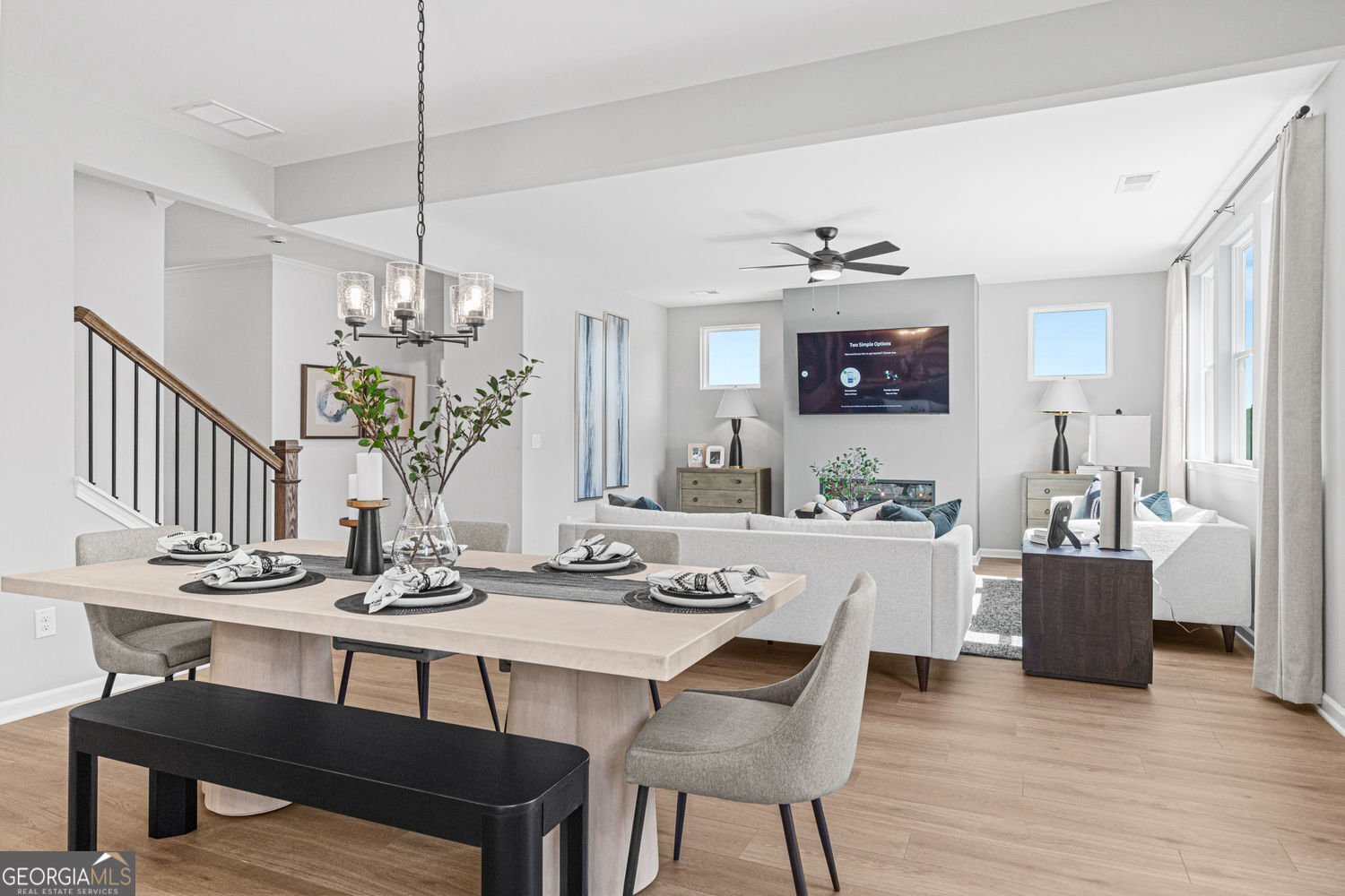 507 Wehunt Drive Hoschton - Photo 23