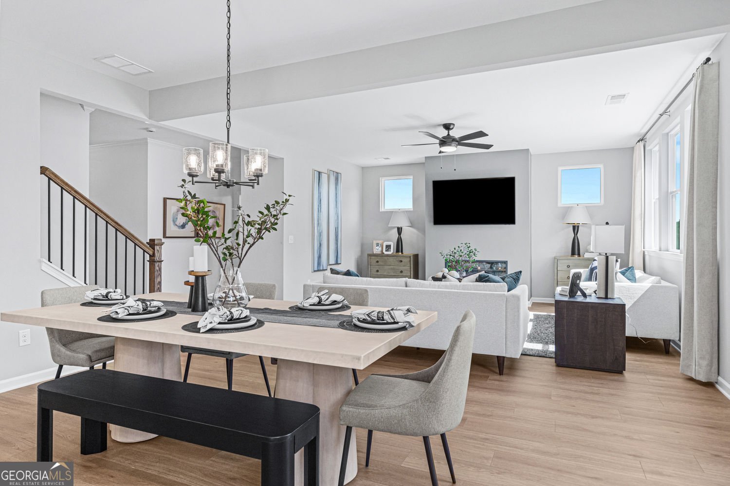 507 Wehunt Drive Hoschton - Photo 24