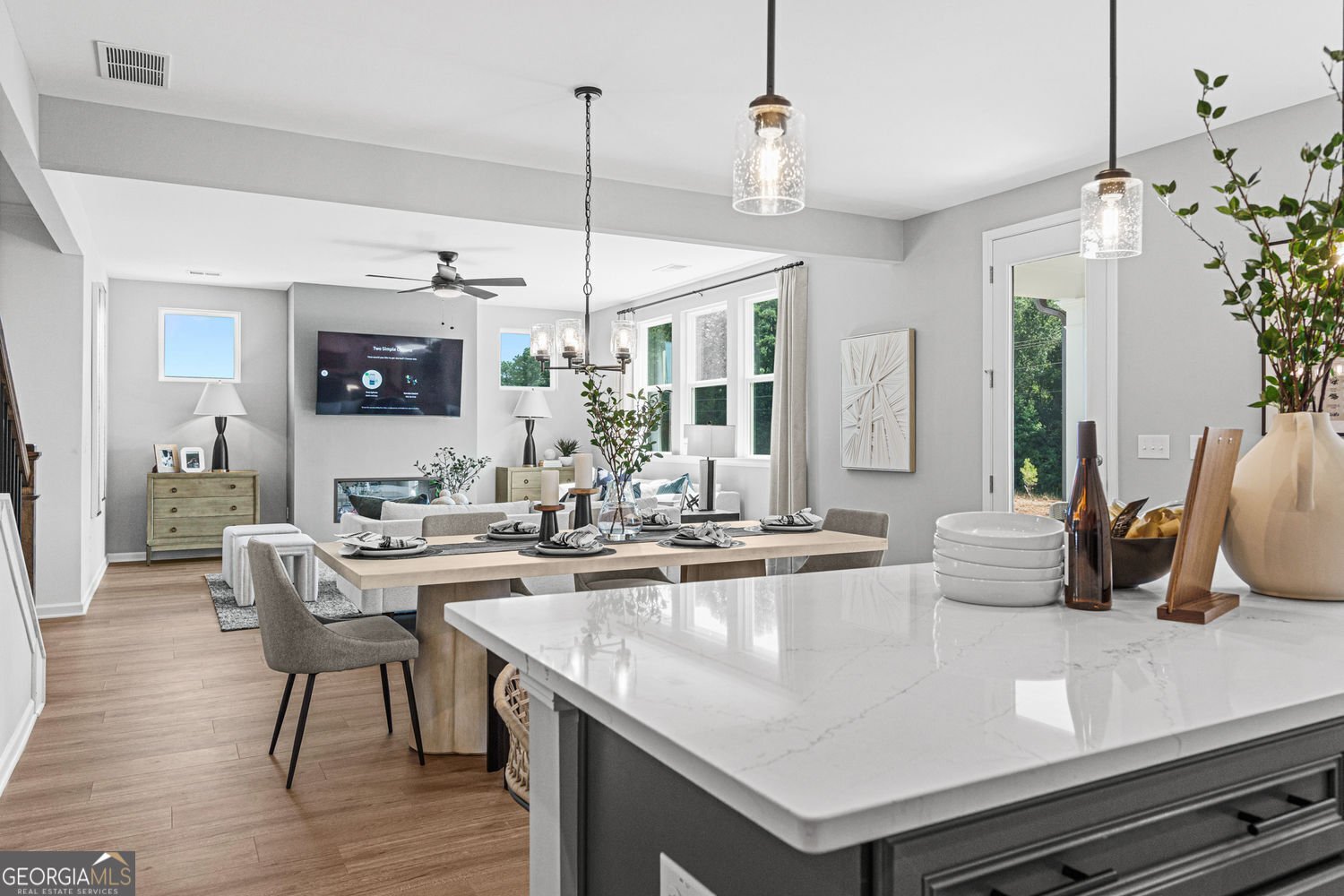 507 Wehunt Drive Hoschton - Photo 28