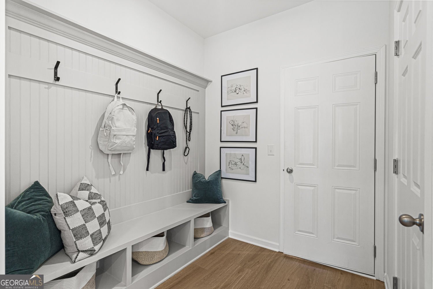 507 Wehunt Drive Hoschton - Photo 29