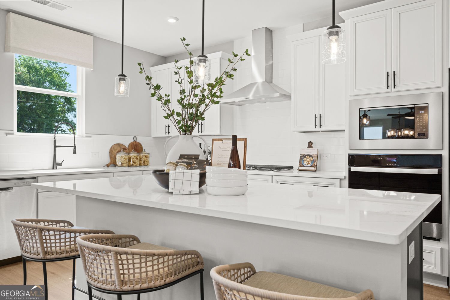 507 Wehunt Drive Hoschton - Photo 30