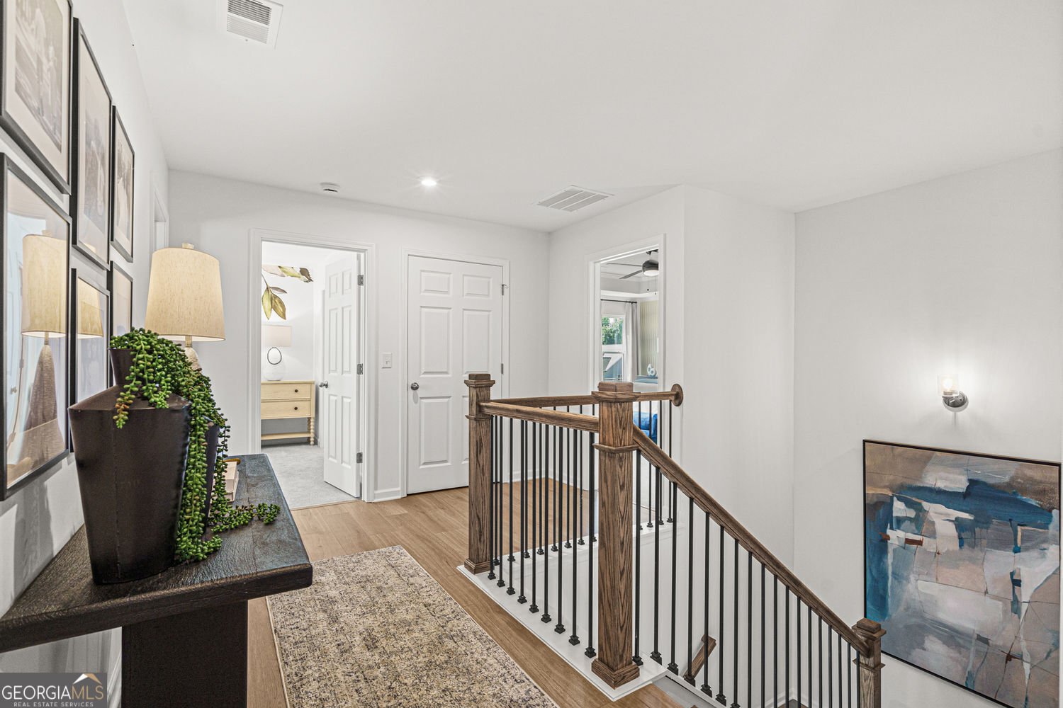 507 Wehunt Drive Hoschton - Photo 33