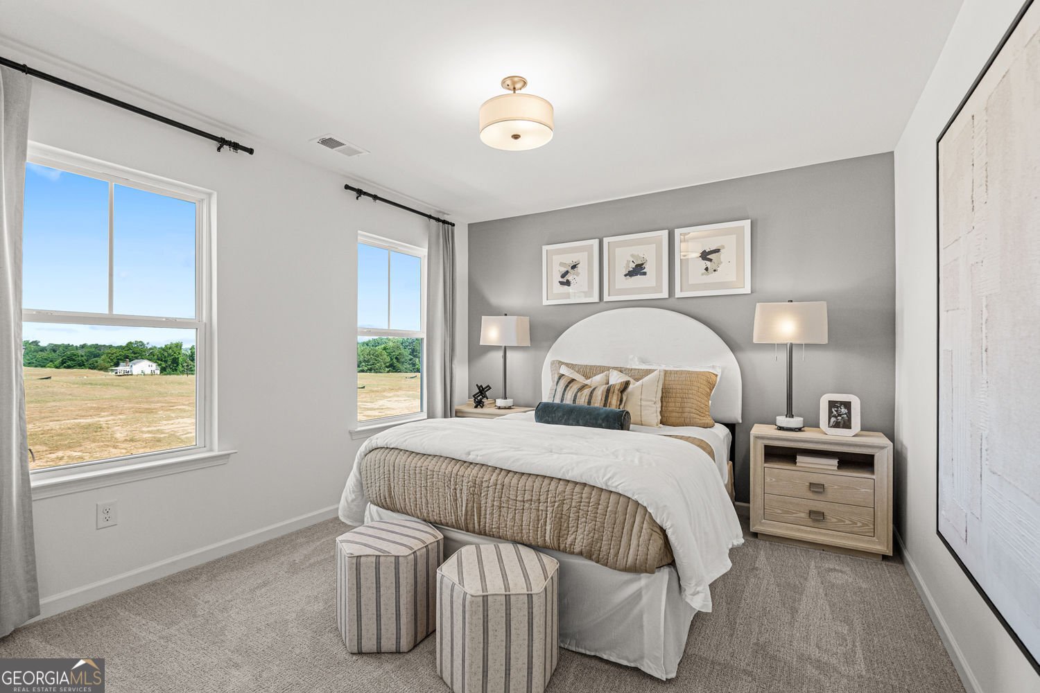 507 Wehunt Drive Hoschton - Photo 35