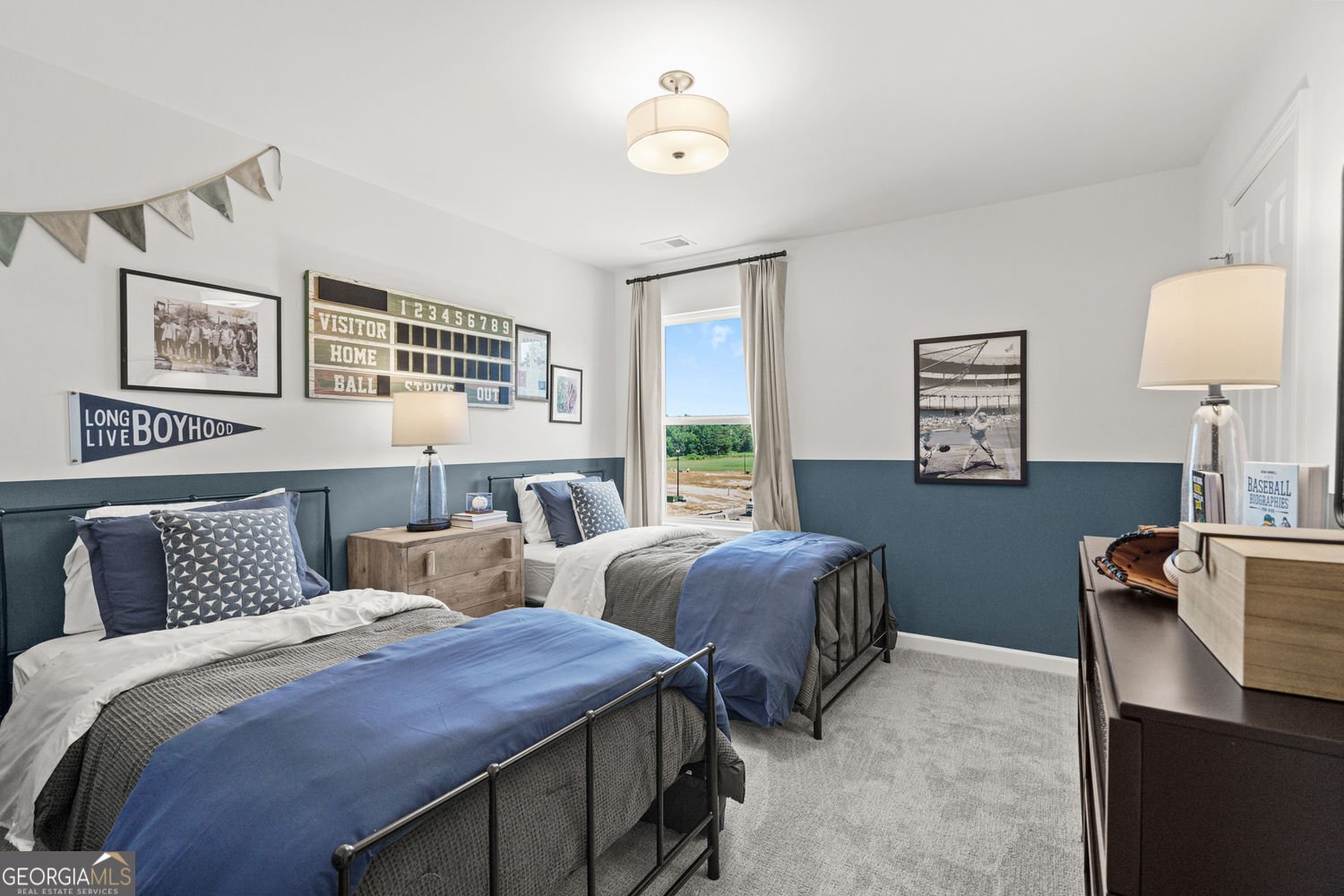 507 Wehunt Drive Hoschton - Photo 38