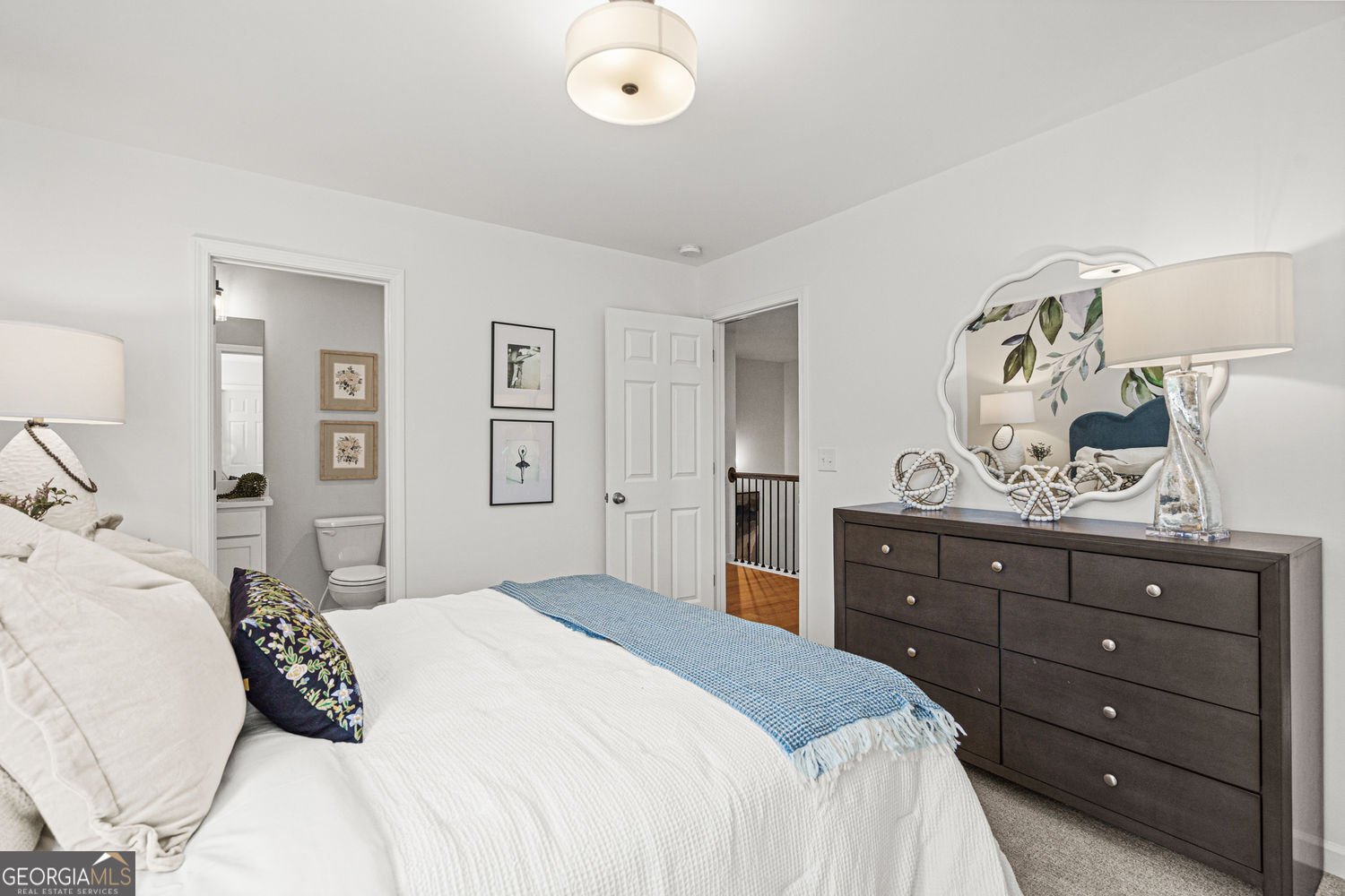 507 Wehunt Drive Hoschton - Photo 41