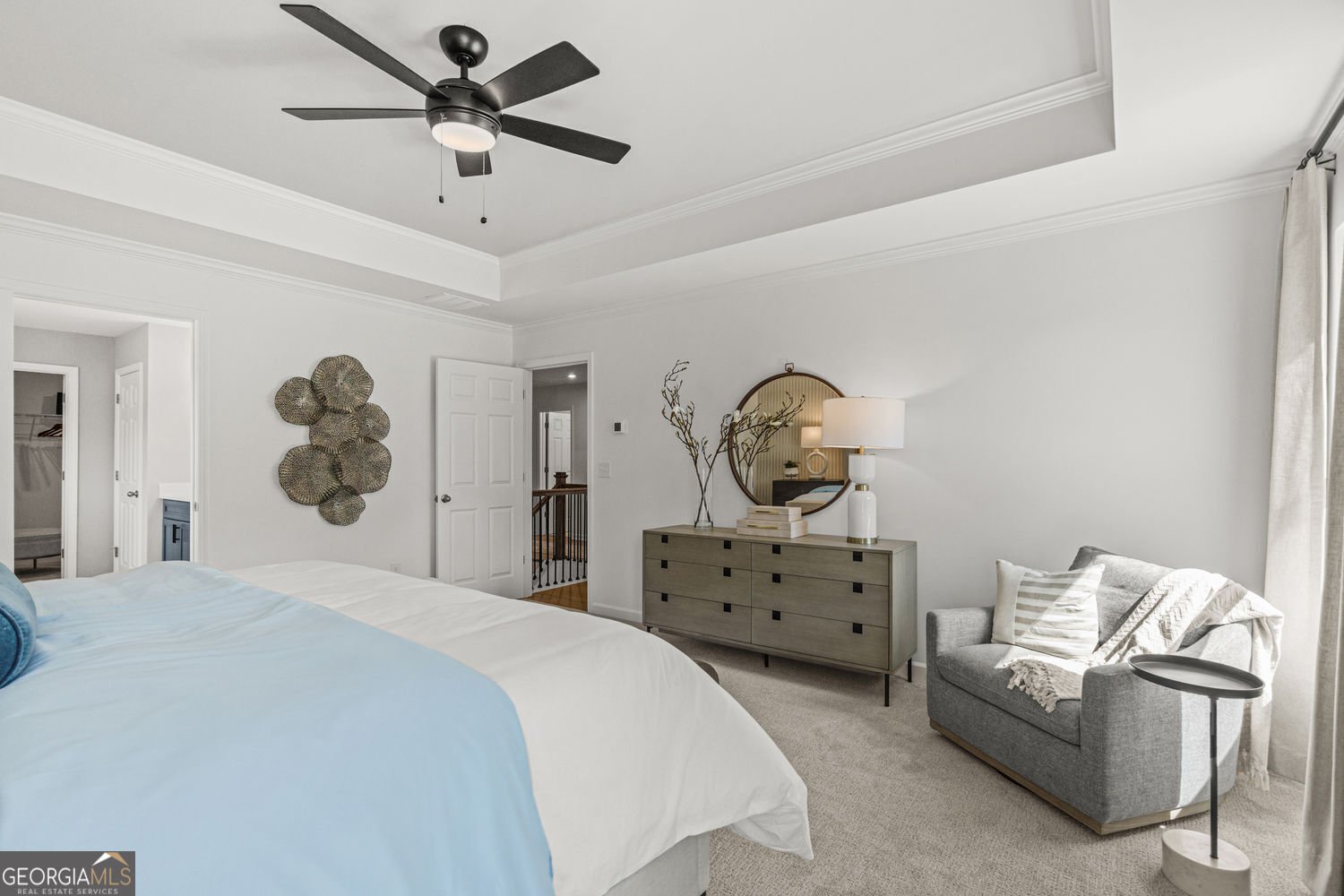 507 Wehunt Drive Hoschton - Photo 45