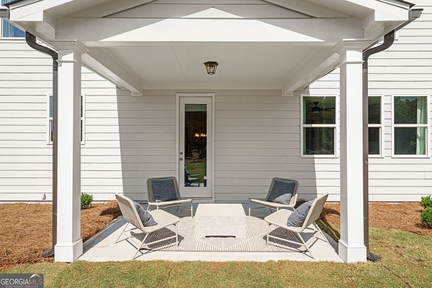 507 Wehunt Drive Hoschton - Photo 51