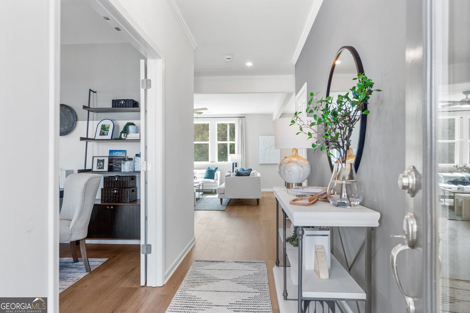 507 Wehunt Drive Hoschton - Photo 6