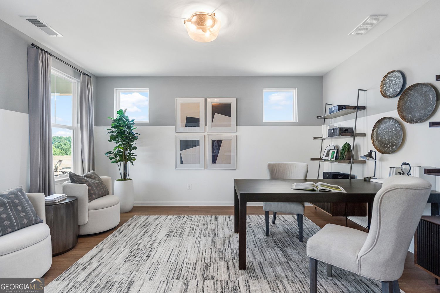 507 Wehunt Drive Hoschton - Photo 9