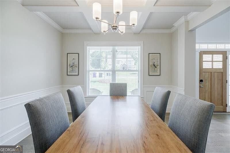 783 Phil Haven Lane Kennesaw - Photo 10