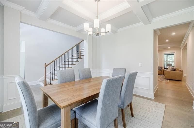 783 Phil Haven Lane Kennesaw - Photo 11