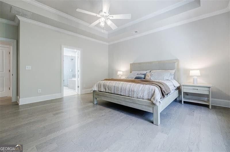 783 Phil Haven Lane Kennesaw - Photo 14