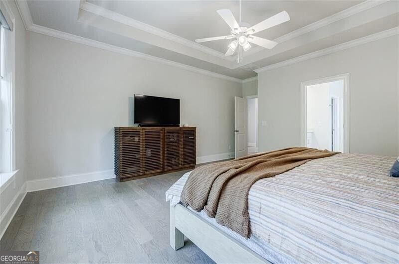 783 Phil Haven Lane Kennesaw - Photo 15