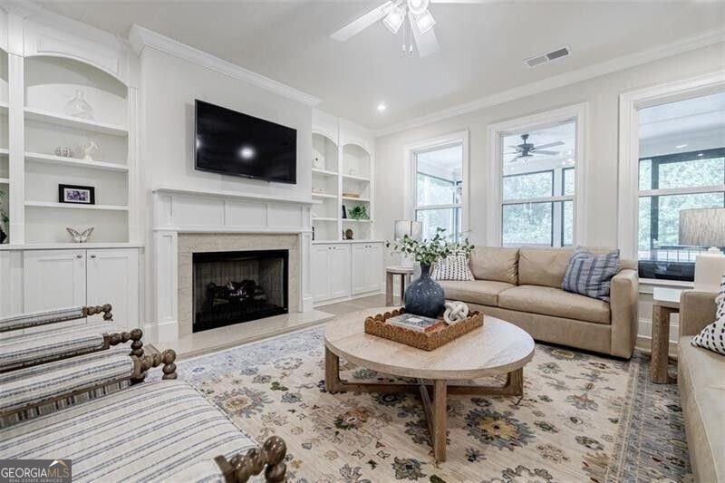 783 Phil Haven Lane Kennesaw - Photo 20