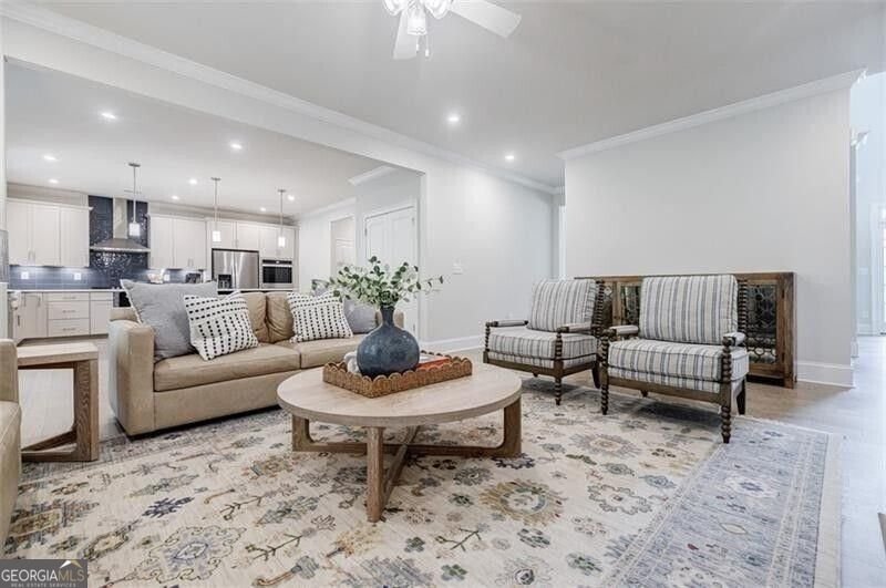 783 Phil Haven Lane Kennesaw - Photo 21