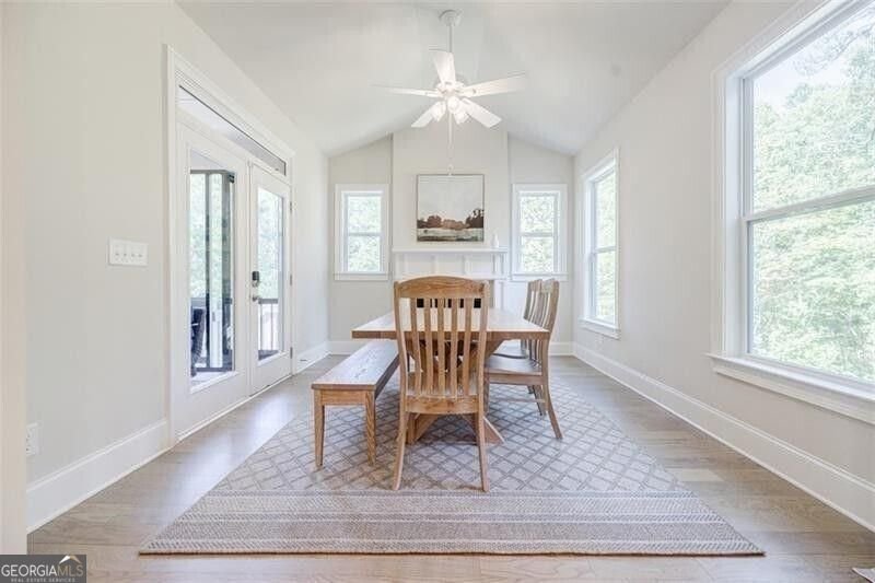 783 Phil Haven Lane Kennesaw - Photo 23