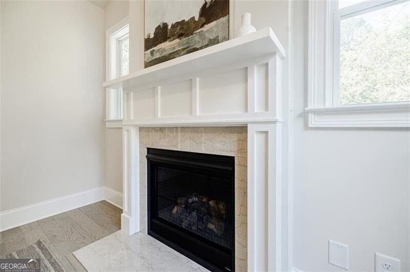 783 Phil Haven Lane Kennesaw - Photo 24