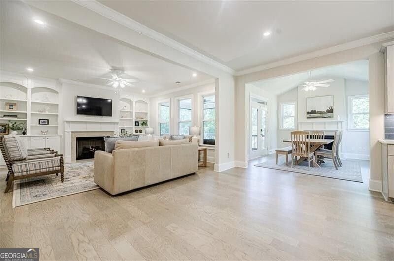 783 Phil Haven Lane Kennesaw - Photo 26