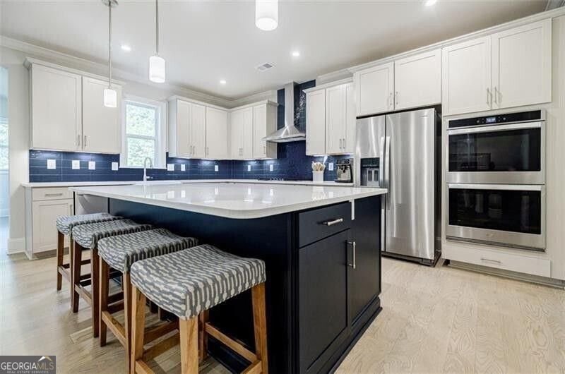 783 Phil Haven Lane Kennesaw - Photo 27