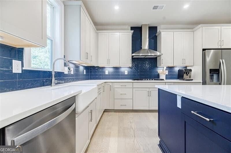 783 Phil Haven Lane Kennesaw - Photo 28