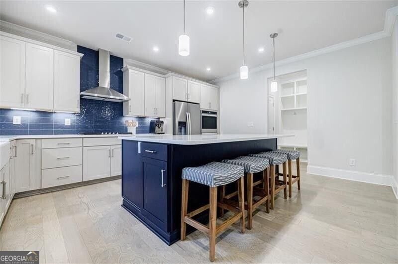 783 Phil Haven Lane Kennesaw - Photo 29