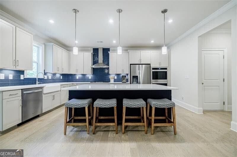 783 Phil Haven Lane Kennesaw - Photo 31