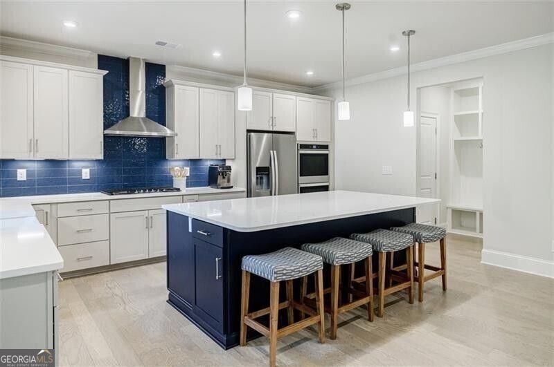 783 Phil Haven Lane Kennesaw - Photo 32