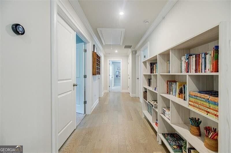 783 Phil Haven Lane Kennesaw - Photo 37