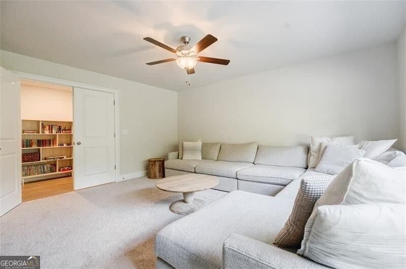 783 Phil Haven Lane Kennesaw - Photo 40