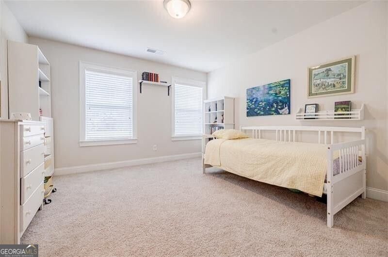 783 Phil Haven Lane Kennesaw - Photo 41