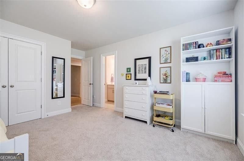 783 Phil Haven Lane Kennesaw - Photo 42