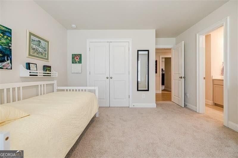 783 Phil Haven Lane Kennesaw - Photo 43