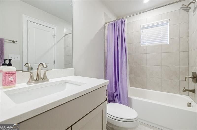 783 Phil Haven Lane Kennesaw - Photo 44