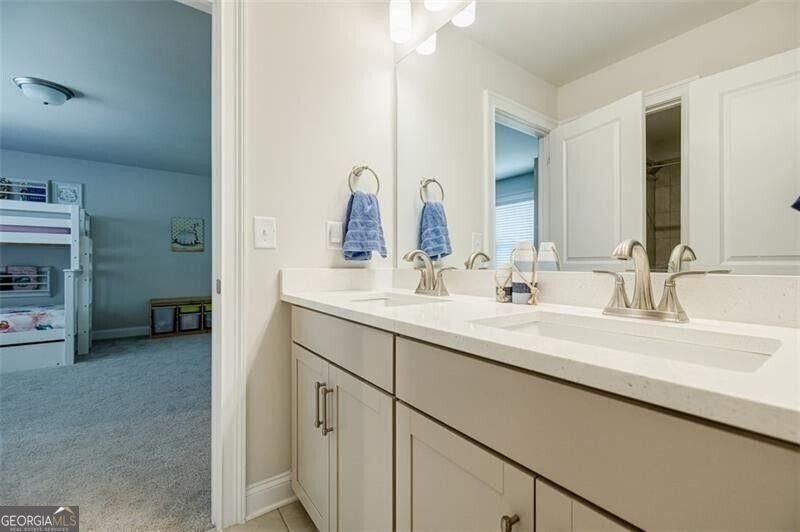 783 Phil Haven Lane Kennesaw - Photo 48