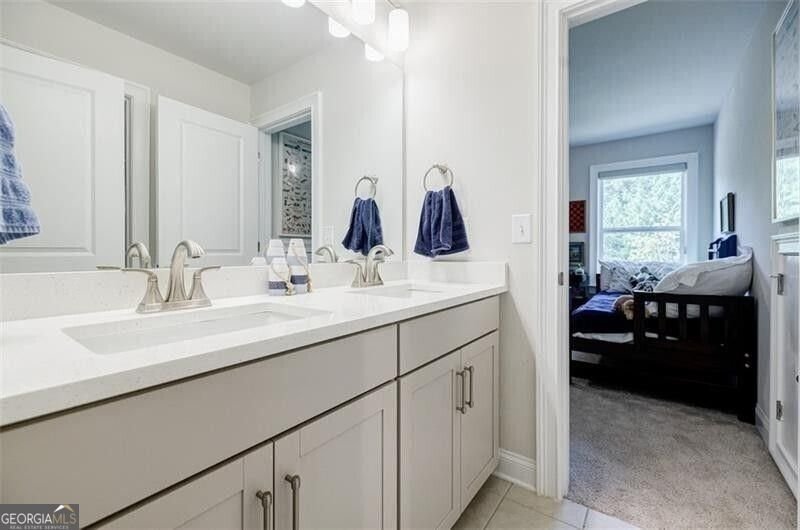 783 Phil Haven Lane Kennesaw - Photo 52