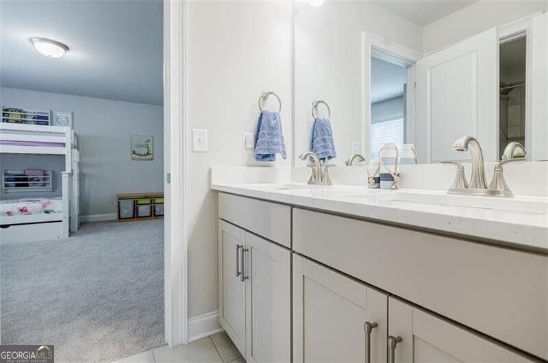 783 Phil Haven Lane Kennesaw - Photo 53