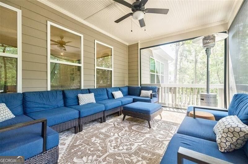 783 Phil Haven Lane Kennesaw - Photo 58