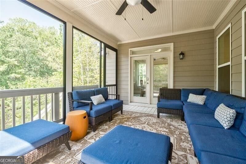 783 Phil Haven Lane Kennesaw - Photo 59