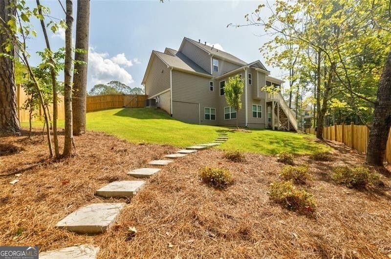 783 Phil Haven Lane Kennesaw - Photo 69