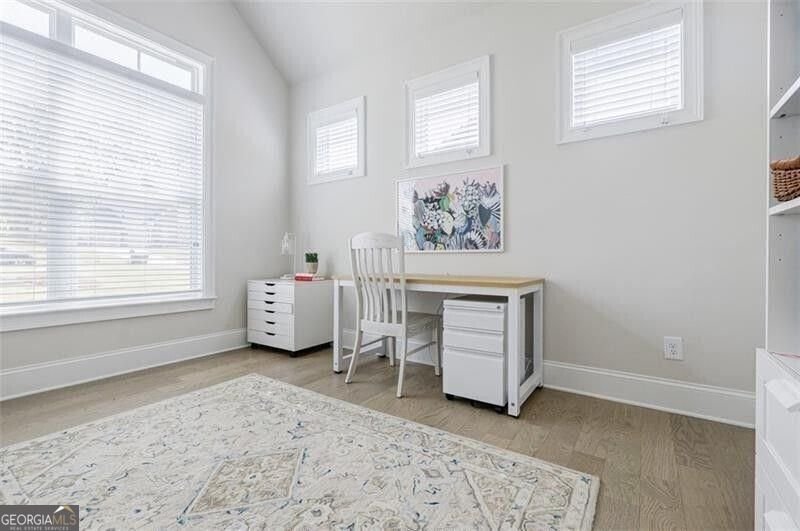 783 Phil Haven Lane Kennesaw - Photo 7