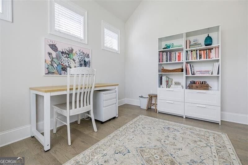 783 Phil Haven Lane Kennesaw - Photo 8