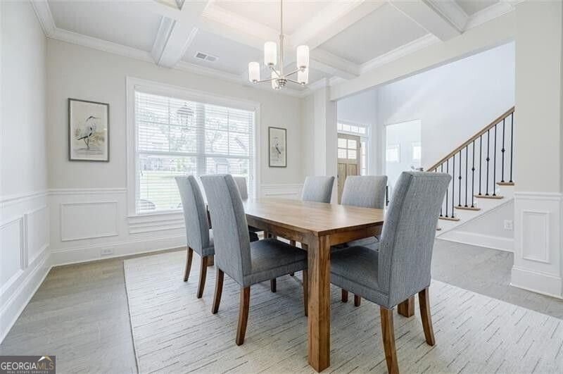 783 Phil Haven Lane Kennesaw - Photo 9