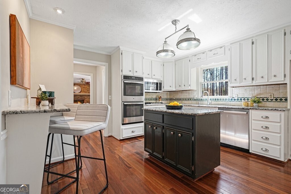 235 Oak Leaf Circle Roswell - Photo 13